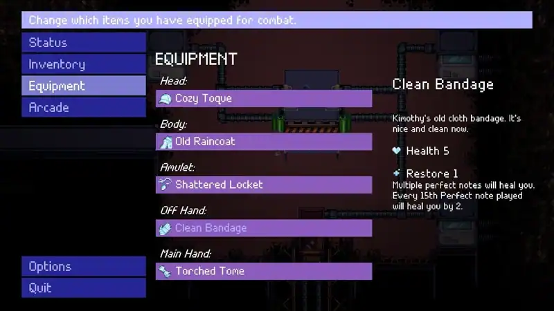 Nocturne: Prelude — изображение 2