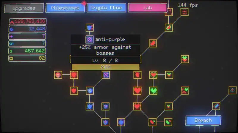 Nodebuster — изображение 3