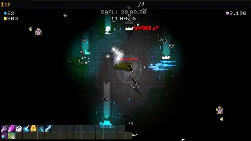 Nomad Survival — изображение 2