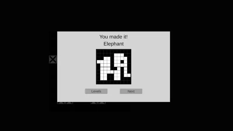 nonogram — изображение 3