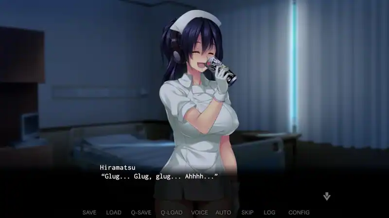 Nope Nope Nurses — изображение 3