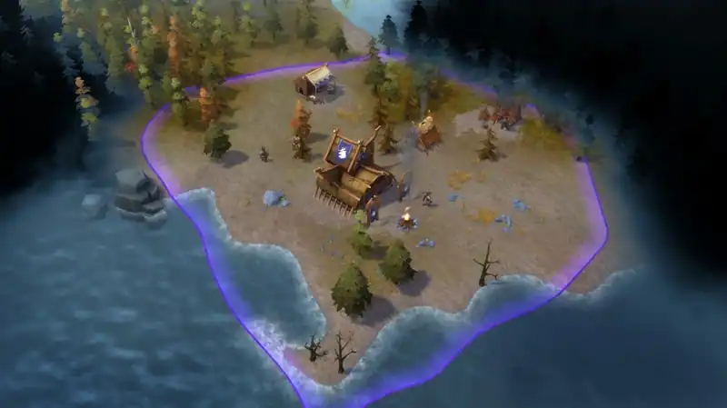 Northgard — изображение 2