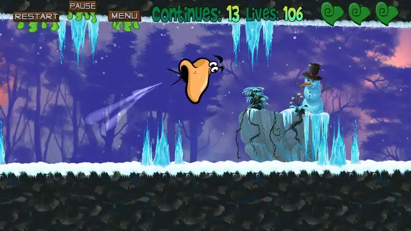 Nose Goes — изображение 1