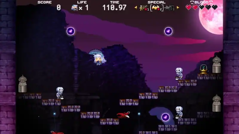Nosferatu Lilinor — изображение 2