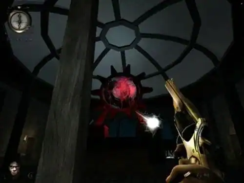 Nosferatu: The Wrath of Malachi — изображение 2