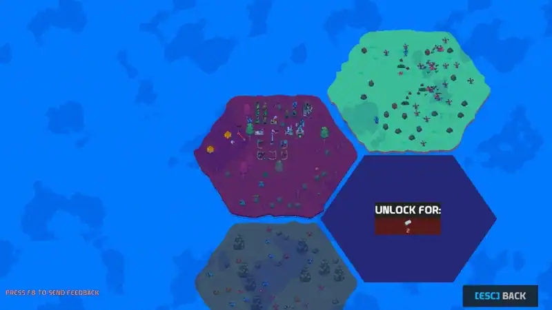 Nova Lands: Emilia's Mission — изображение 2