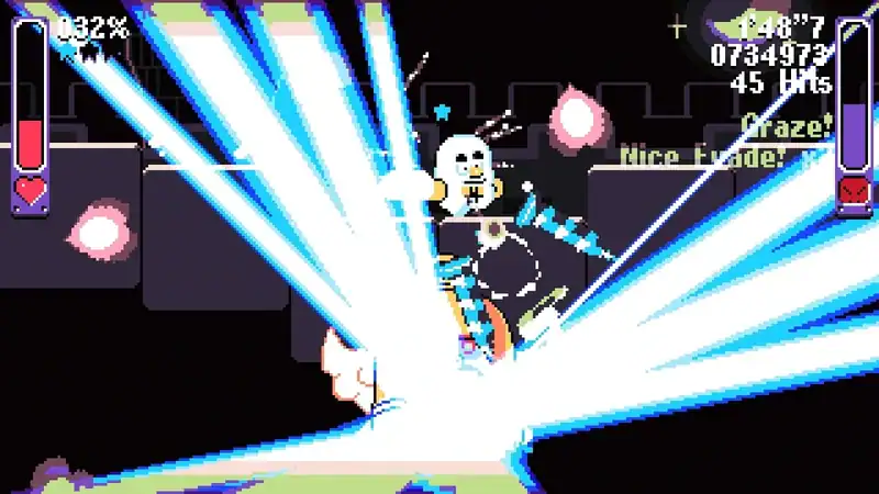 Nowhere Patrol — изображение 1