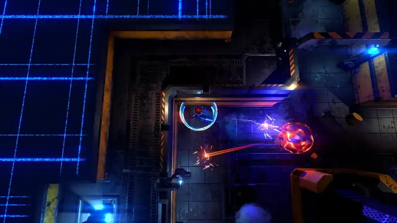 Nowhere Station — изображение 2