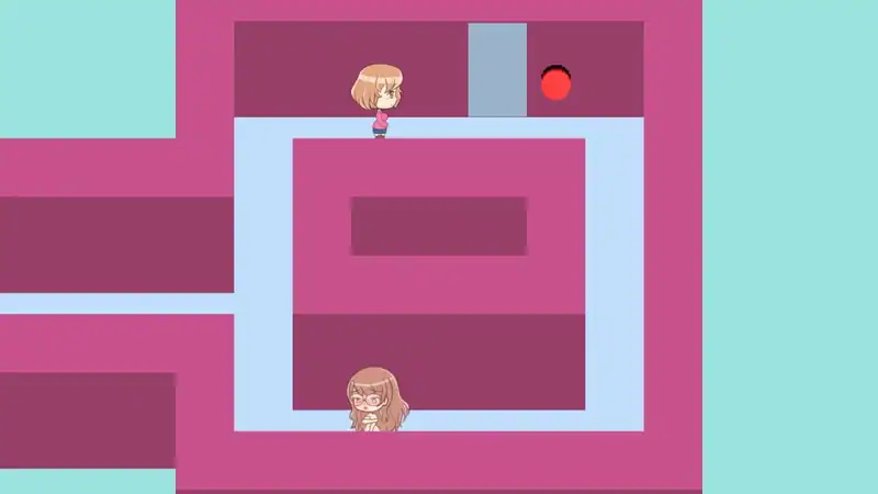 Nude Crisis — изображение 2