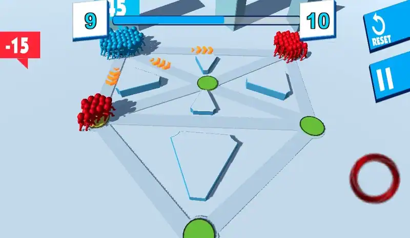 Number Wars — изображение 1