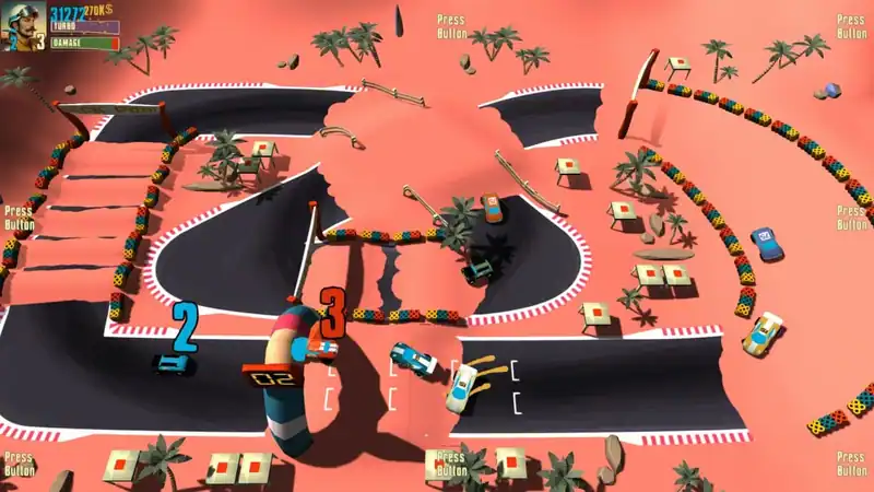 Nutty Motorcars — изображение 3