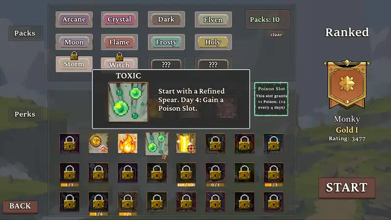 Oaken Tower — изображение 3