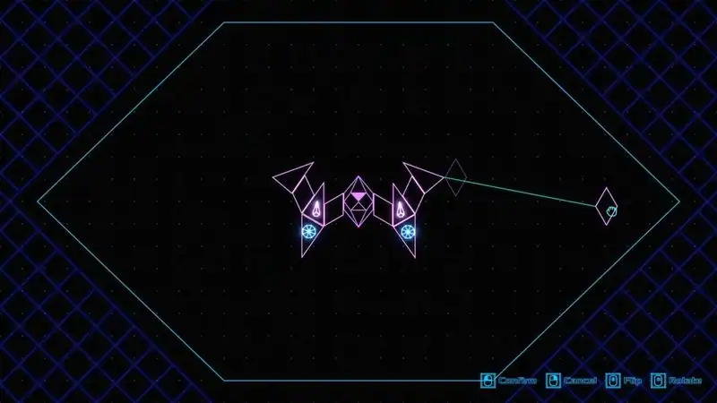 Astra Quest — изображение 1