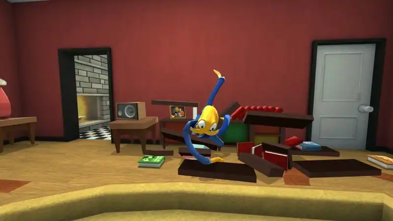 Octodad: Dadliest Catch — изображение 1