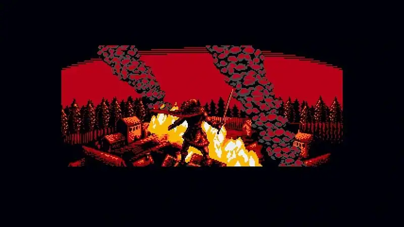 Odallus: The Dark Call — изображение 1