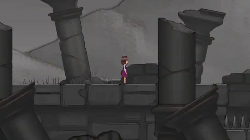 Odd Eye — изображение 1