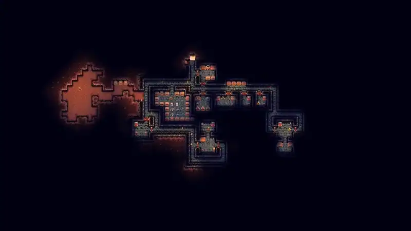 Odd Realm — изображение 2