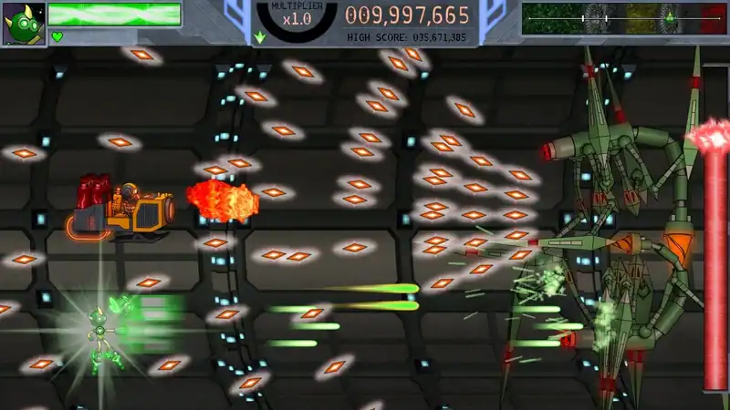 Astral Gunners — изображение 2