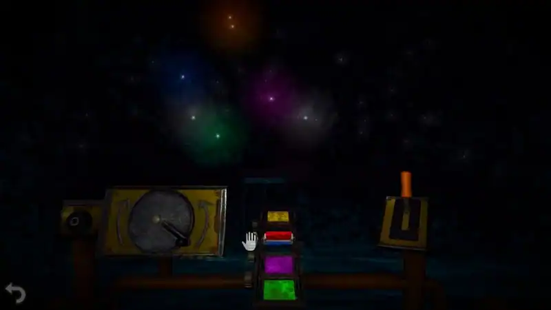 Odyssey - The Story of Science — изображение 1