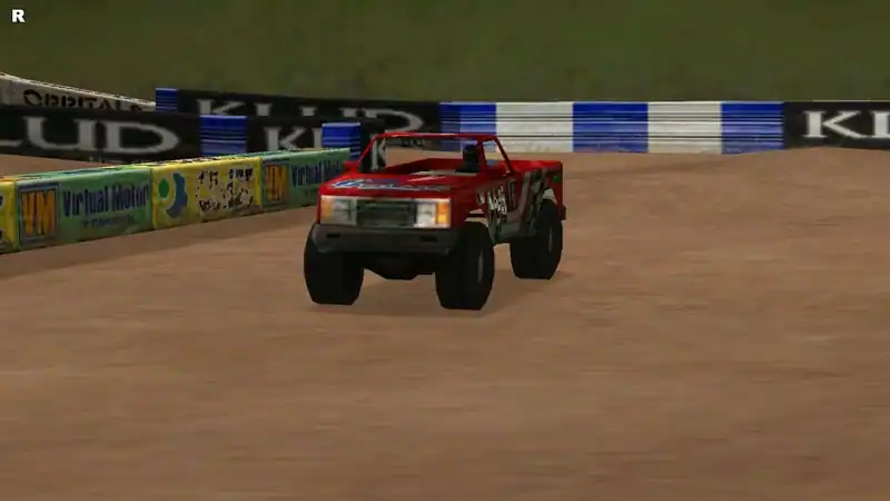 Off-Road Arena — изображение 2
