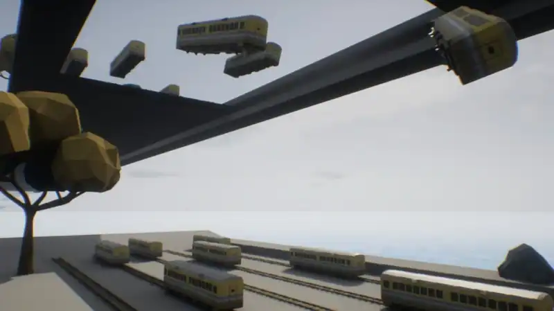 Off The Tracks — изображение 3