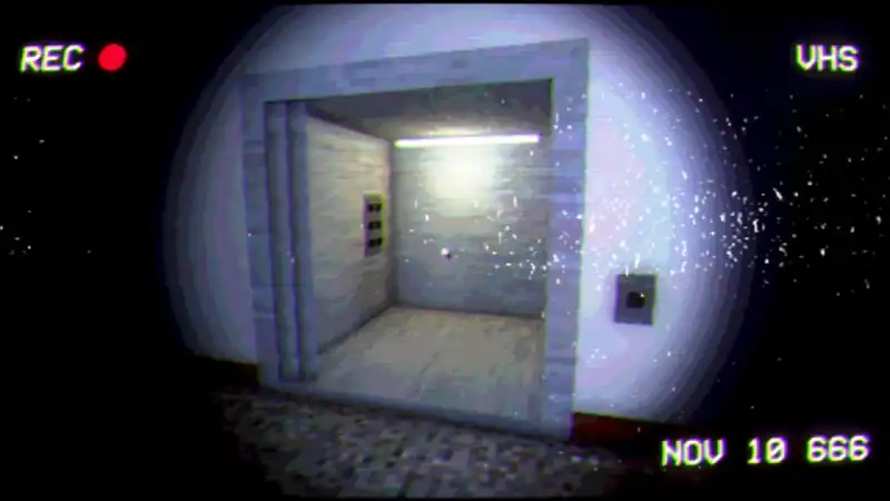 Office Elevator — изображение 3