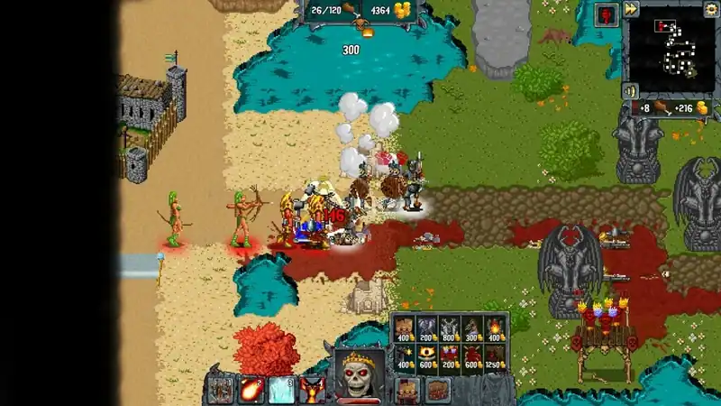 Oh My Gore! — изображение 2
