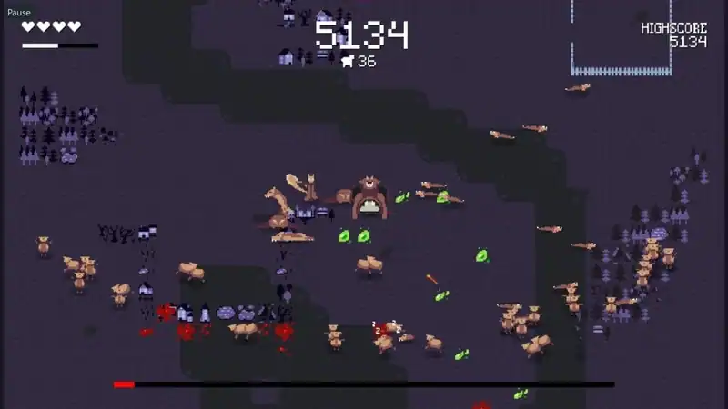 Oh Sheep! — изображение 3