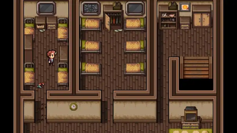 Olav: the story of one boy — изображение 2