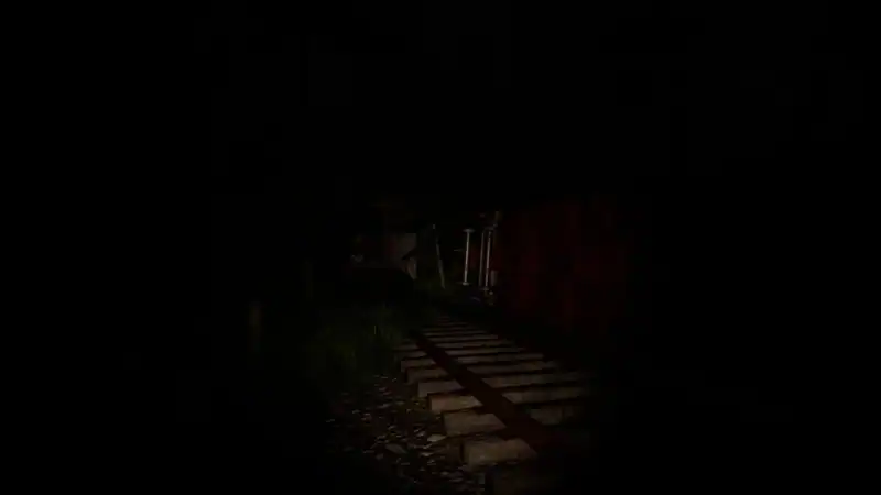 Old School Horror Game : Bright Day — изображение 1