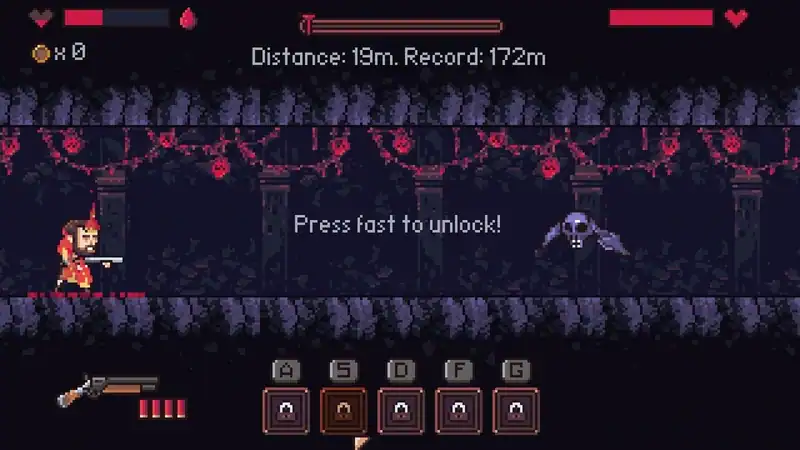 Old Tunnel — изображение 1