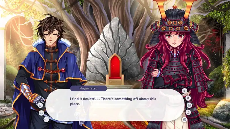OMG! Not Another Isekai — изображение 2