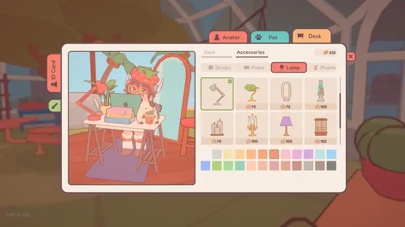 On-Together: Virtual Co-Working — изображение 1