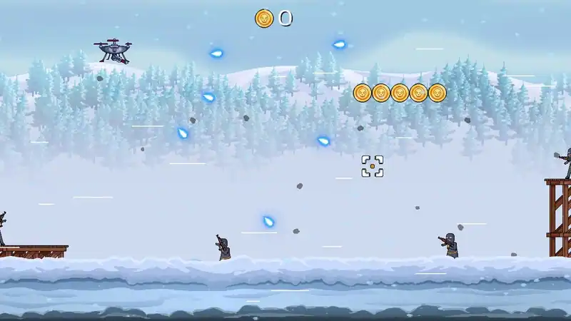 One Drone — изображение 3