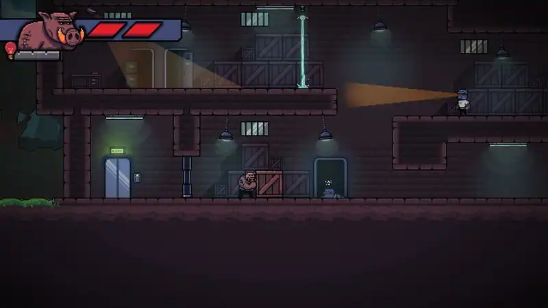 One Escape — изображение 3