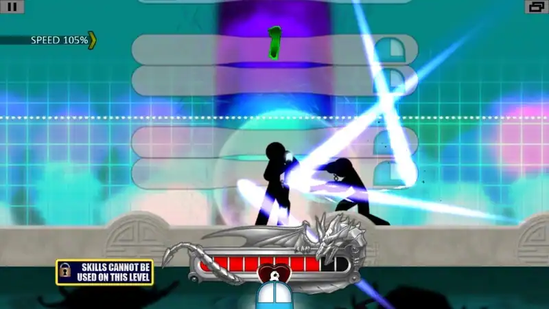 One Finger Death Punch — изображение 1