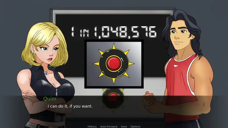 One in One Million — изображение 2