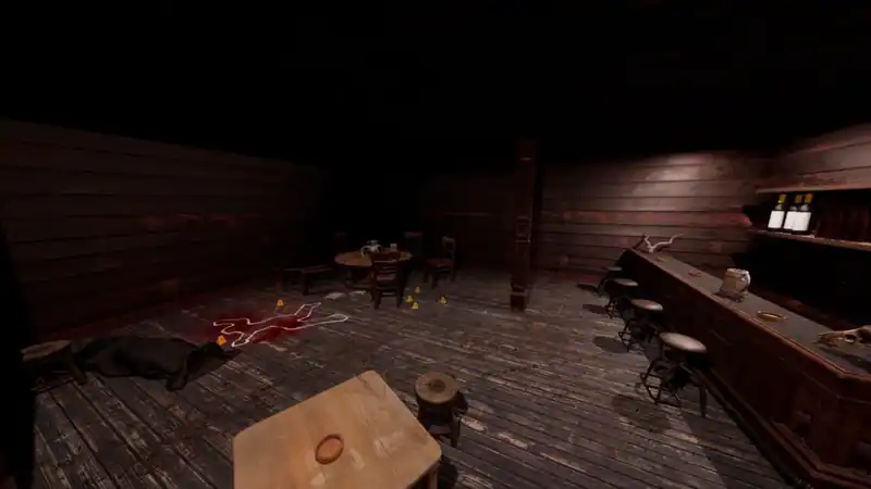 One Last Dinner — изображение 3