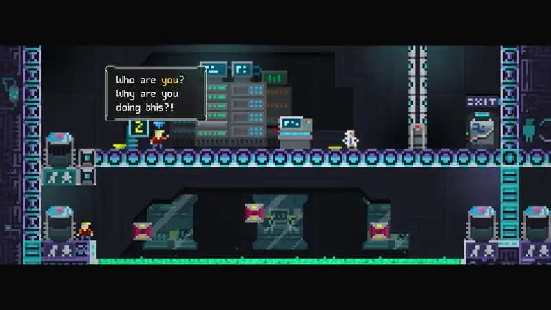 One Many Nobody — изображение 3