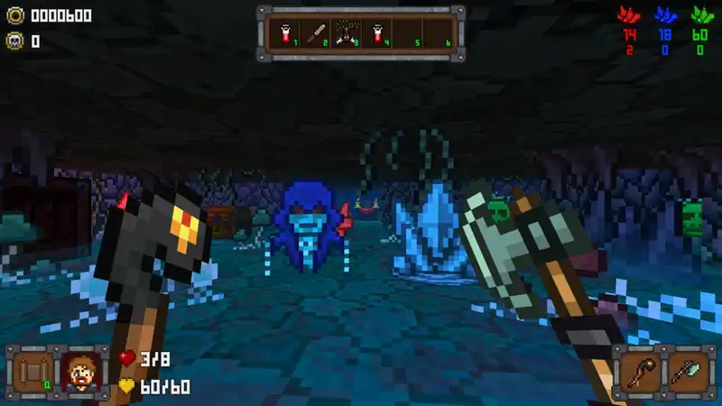 One More Dungeon — изображение 2