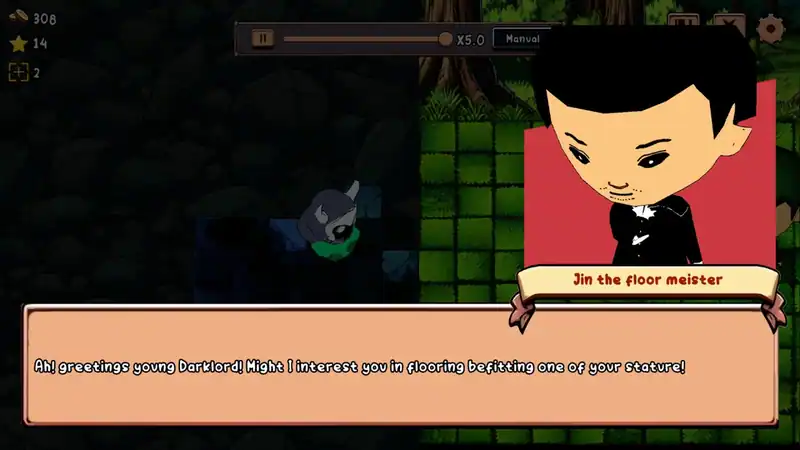 One Room Dungeon — изображение 2