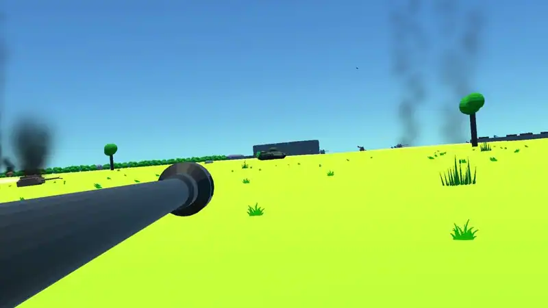 One Tank Army — изображение 2