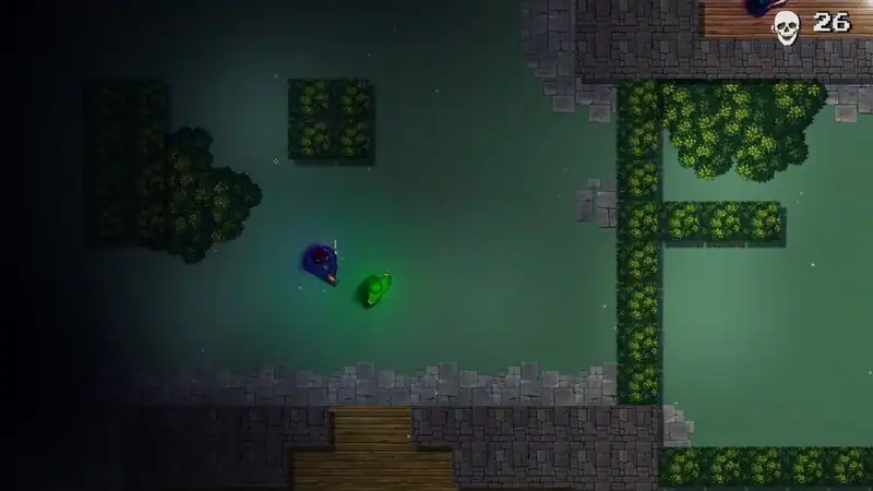 One Try, One Kill — изображение 3