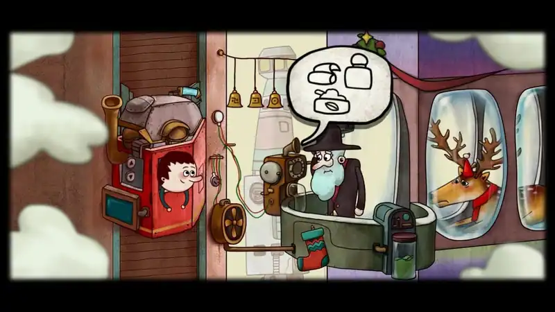 One Way: The Elevator — изображение 2