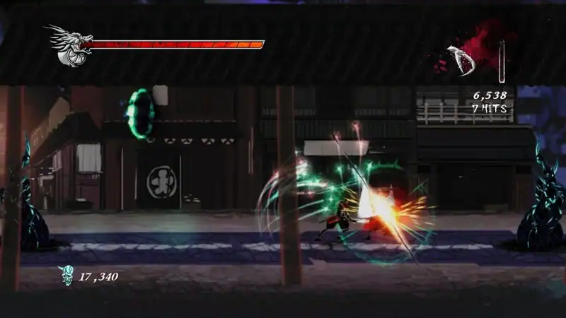 Onikira - Demon Killer — изображение 1