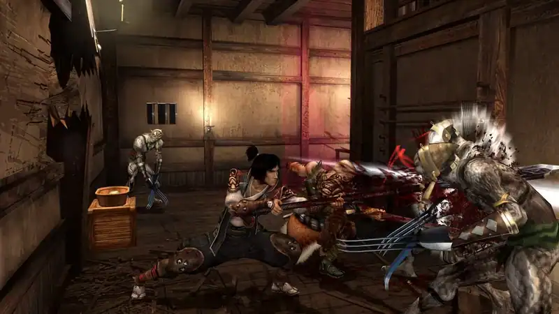 Onimusha 2: Samurai's Destiny — изображение 2