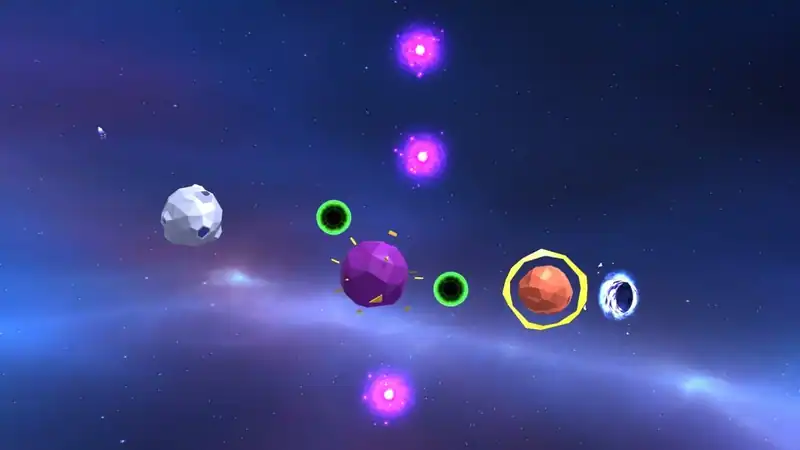 Astro-g — изображение 2