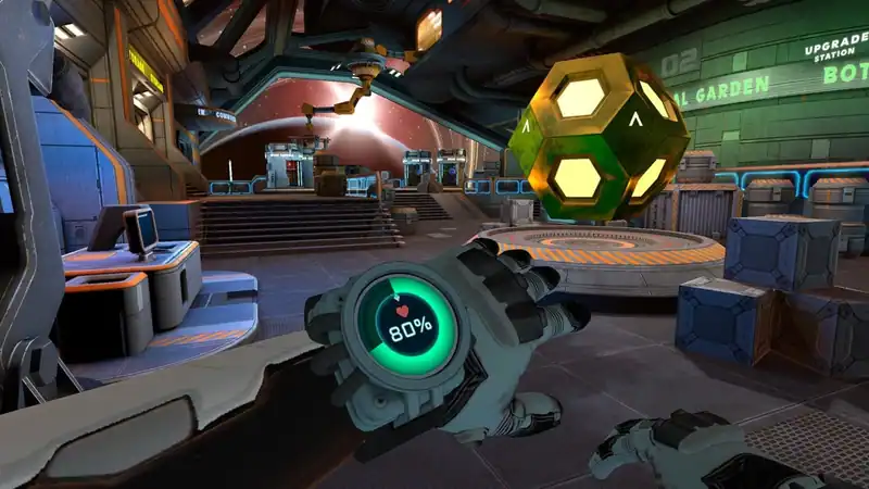 Astro Hunters VR — изображение 2