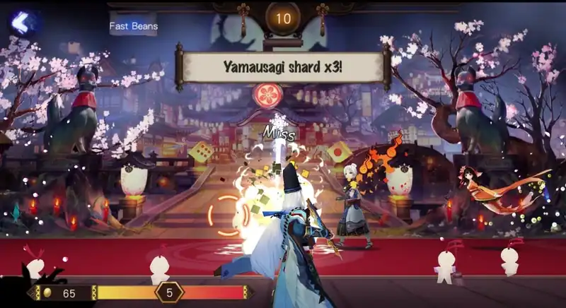 Onmyoji — изображение 2