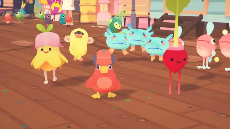 Ooblets — изображение 2